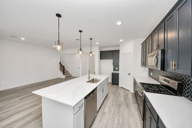 7727 Clover Gully Lane, Katy, TX 77493