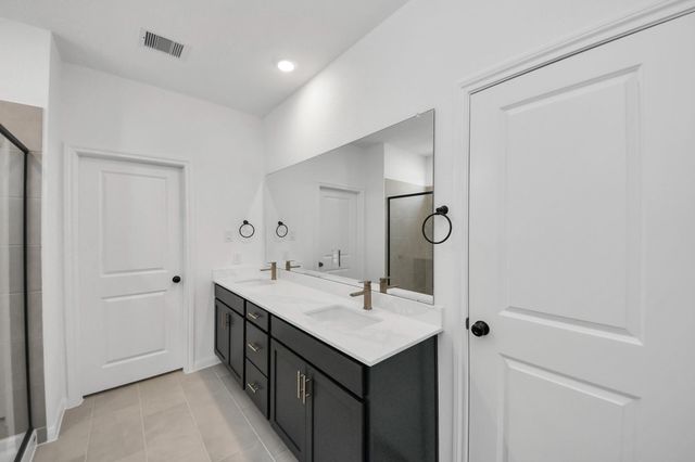 7727 Clover Gully Lane, Katy, TX 77493