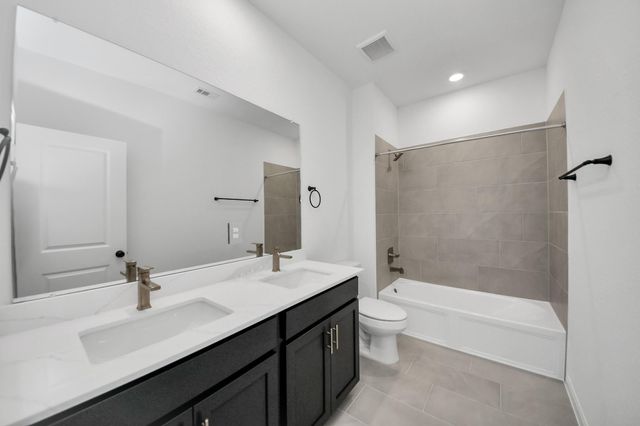 7727 Clover Gully Lane, Katy, TX 77493