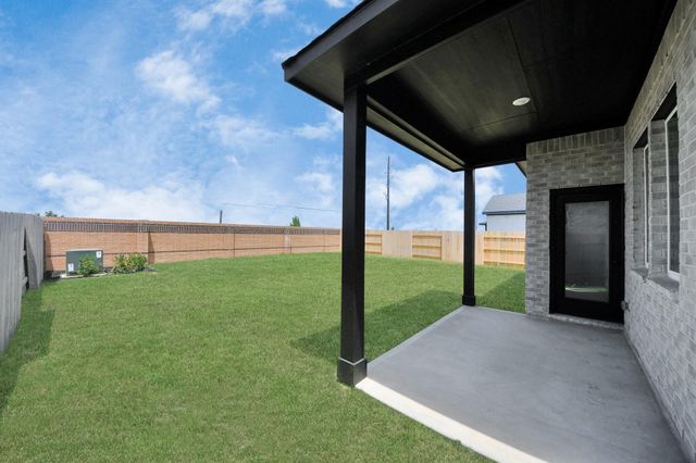 7727 Clover Gully Lane, Katy, TX 77493