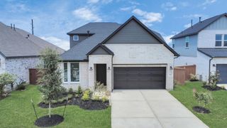 7727 Clover Gully Lane, Katy, TX 77493