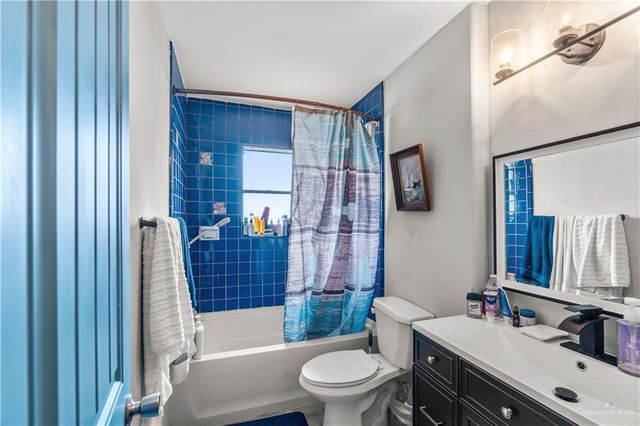 1708 Rio De Janeiro Street, Edinburg, TX 78539