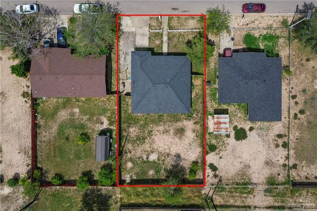 1708 Rio De Janeiro Street, Edinburg, TX 78539