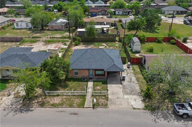 1708 Rio De Janeiro Street, Edinburg, TX 78539