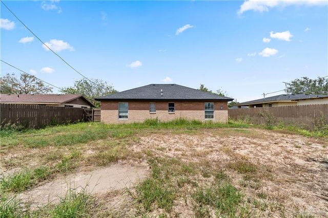 1708 Rio De Janeiro Street, Edinburg, TX 78539