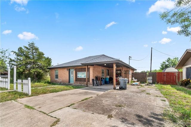 1708 Rio De Janeiro Street, Edinburg, TX 78539