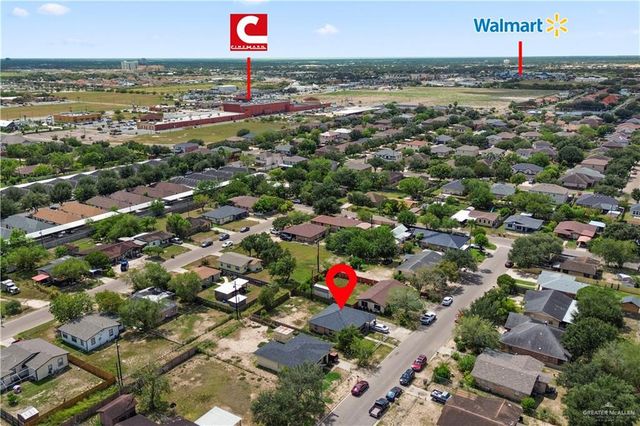 1708 Rio De Janeiro Street, Edinburg, TX 78539