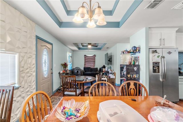 1708 Rio De Janeiro Street, Edinburg, TX 78539