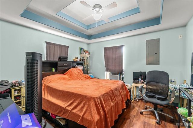 1708 Rio De Janeiro Street, Edinburg, TX 78539