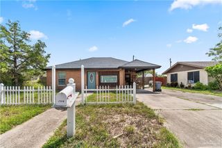 1708 Rio De Janeiro Street, Edinburg, TX 78539