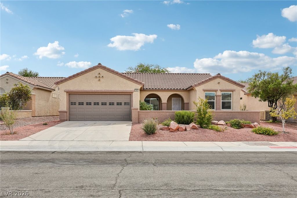 2565 Gilbertville Avenue, Henderson, NV 89052 — photo 3
