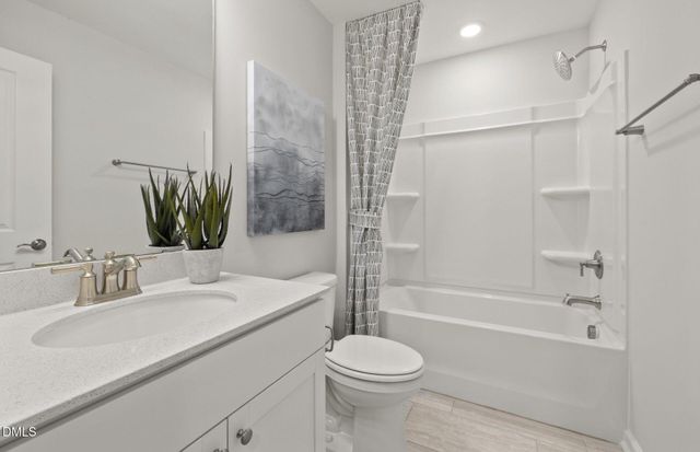 2147 Grouse Ski Circle, Apex, NC 27523