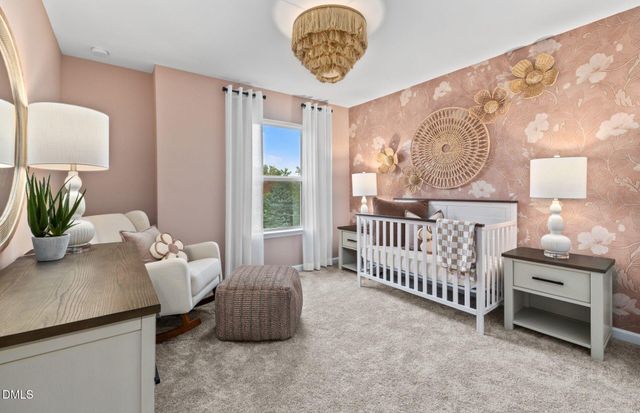 2147 Grouse Ski Circle, Apex, NC 27523