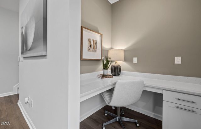 2147 Grouse Ski Circle, Apex, NC 27523