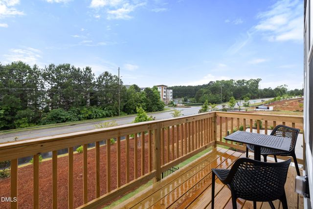 2147 Grouse Ski Circle, Apex, NC 27523