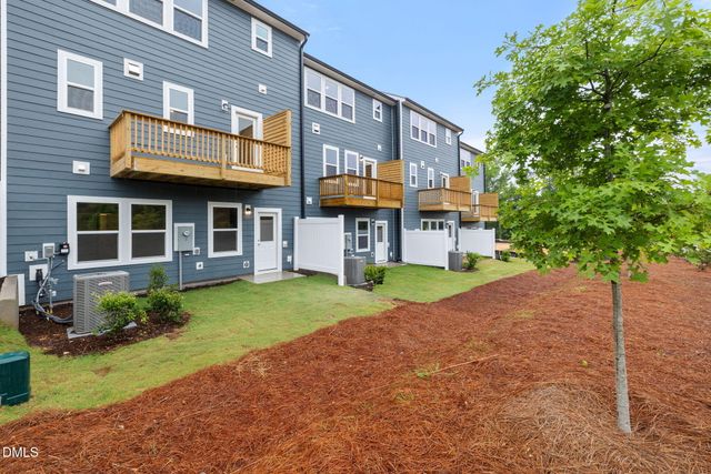 2147 Grouse Ski Circle, Apex, NC 27523