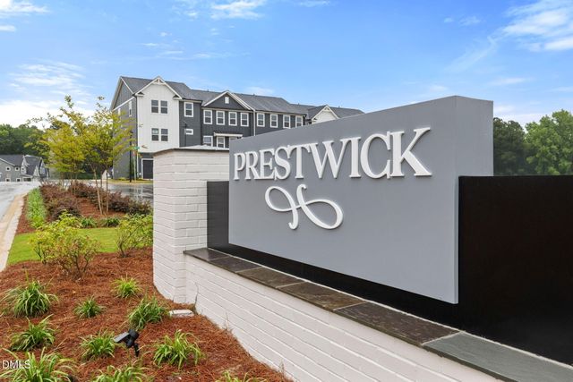 2147 Grouse Ski Circle, Apex, NC 27523