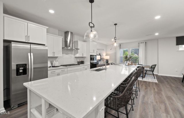 2147 Grouse Ski Circle, Apex, NC 27523