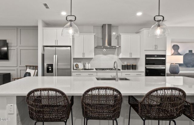 2147 Grouse Ski Circle, Apex, NC 27523