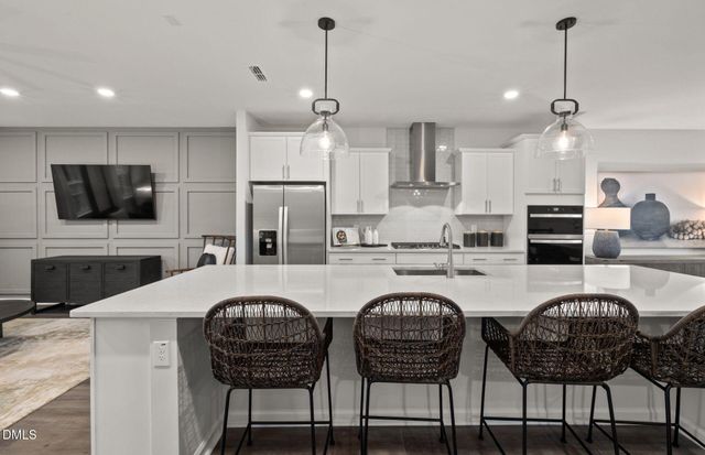 2147 Grouse Ski Circle, Apex, NC 27523