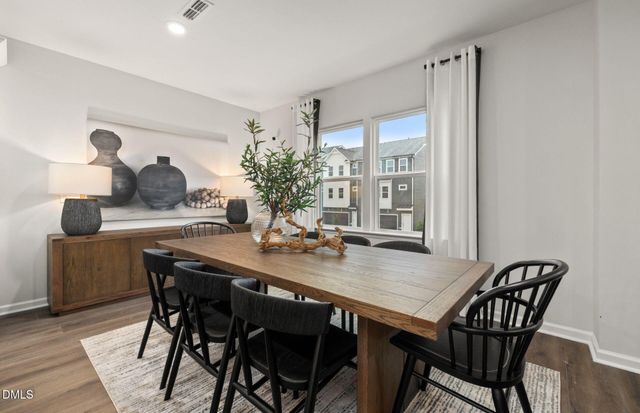 2147 Grouse Ski Circle, Apex, NC 27523