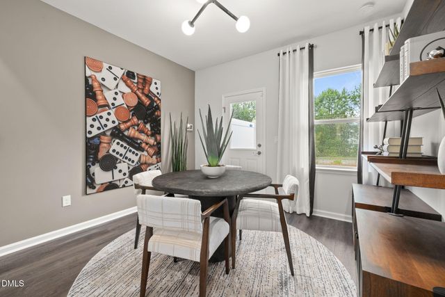 2147 Grouse Ski Circle, Apex, NC 27523