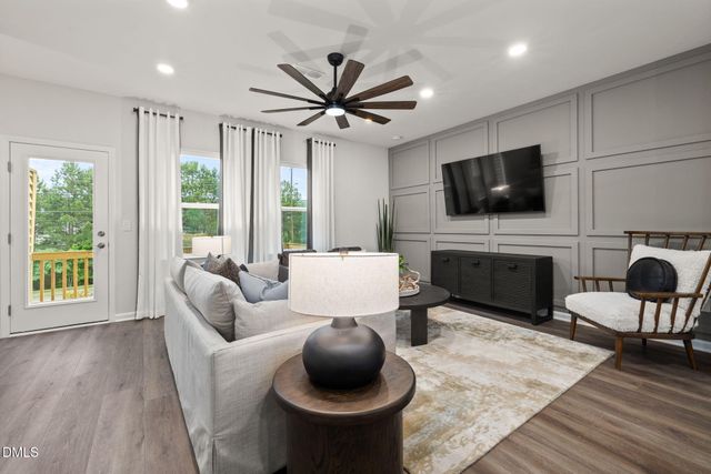 2147 Grouse Ski Circle, Apex, NC 27523