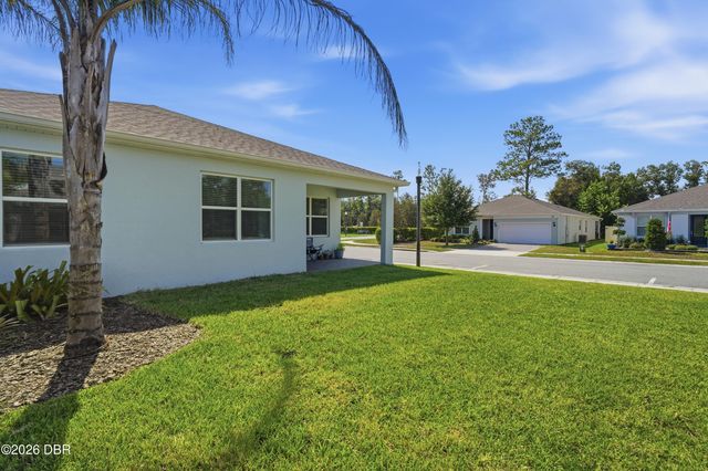 3545 Treetop Street, Deland, FL 32724