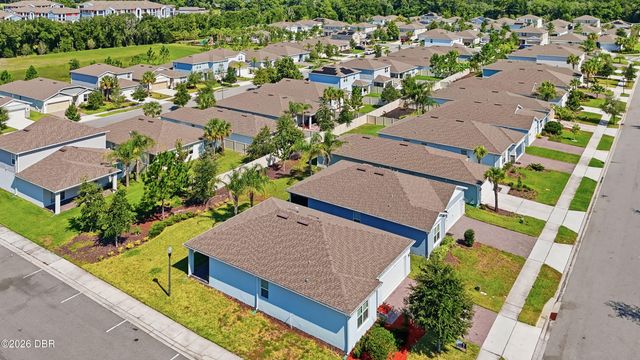 3545 Treetop Street, Deland, FL 32724