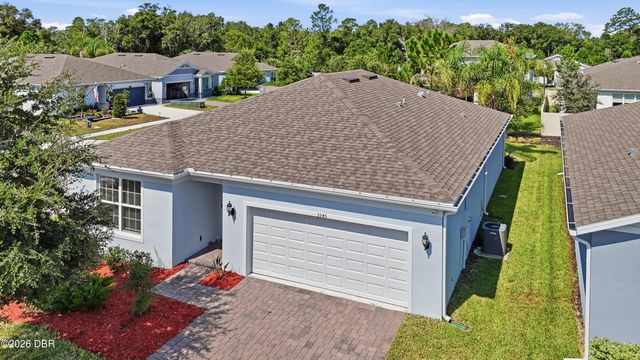 3545 Treetop Street, Deland, FL 32724