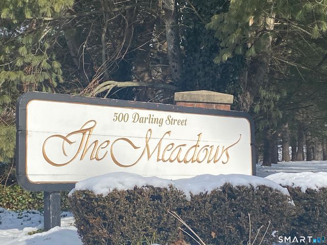 500 Darling Street 12J, Southington, CT 06489