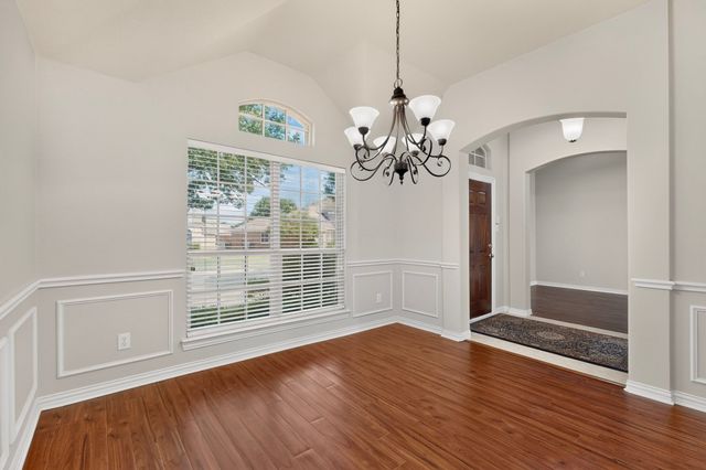 6400 Day Spring Drive, The Colony, TX 75056