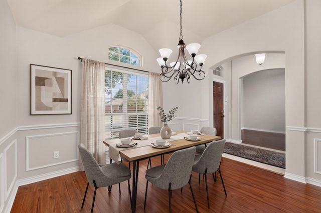 6400 Day Spring Drive, The Colony, TX 75056