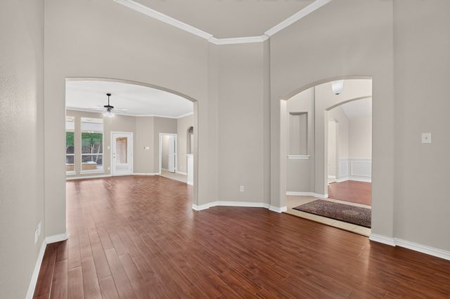 6400 Day Spring Drive, The Colony, TX 75056
