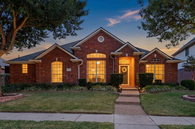 6400 Day Spring Drive, The Colony, TX 75056