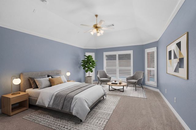 6400 Day Spring Drive, The Colony, TX 75056