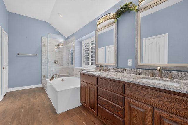 6400 Day Spring Drive, The Colony, TX 75056
