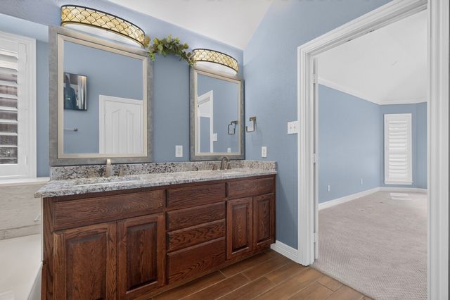 6400 Day Spring Drive, The Colony, TX 75056