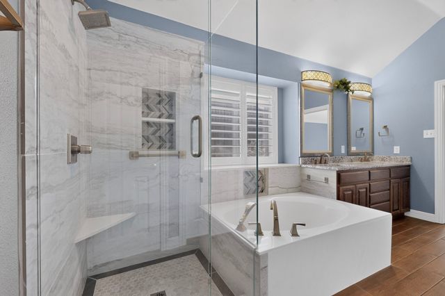 6400 Day Spring Drive, The Colony, TX 75056