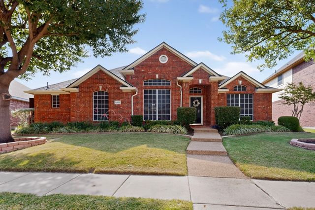 6400 Day Spring Drive, The Colony, TX 75056
