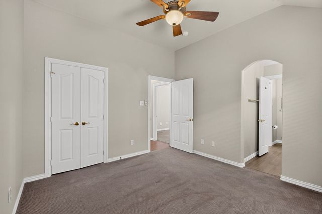 6400 Day Spring Drive, The Colony, TX 75056