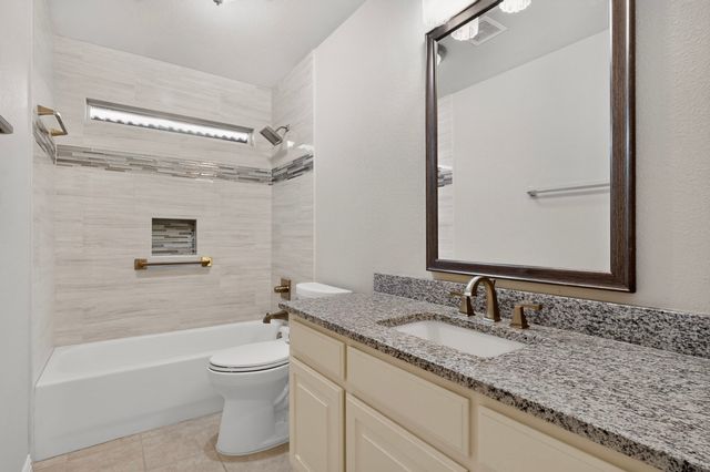 6400 Day Spring Drive, The Colony, TX 75056