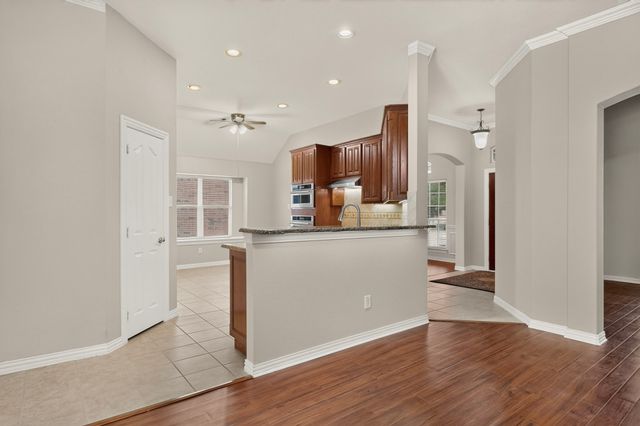 6400 Day Spring Drive, The Colony, TX 75056
