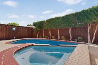 6400 Day Spring Drive, The Colony, TX 75056