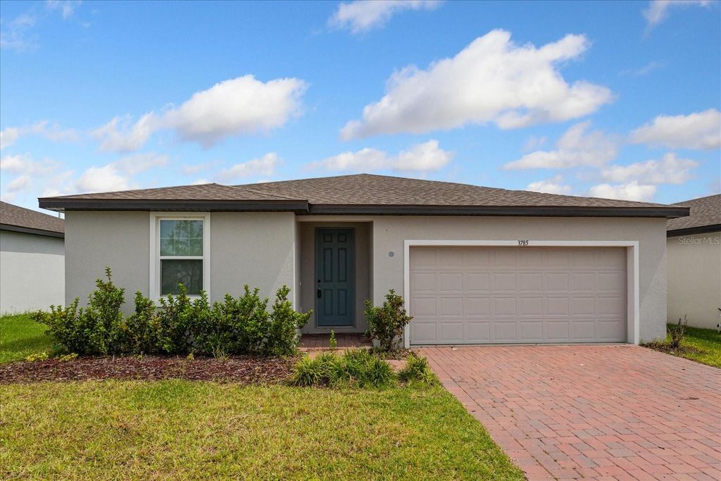 3785 GIORGIO DRIVE, Winter Haven, FL 33884