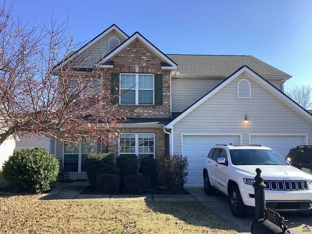 205 Burr Drive, Byron, GA 31008