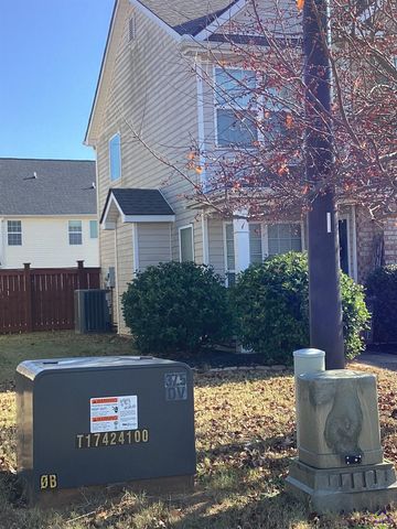 205 Burr Drive, Byron, GA 31008