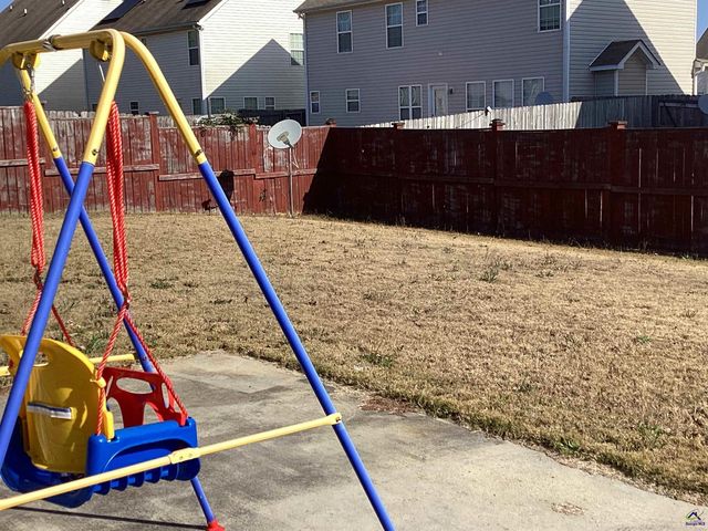 205 Burr Drive, Byron, GA 31008