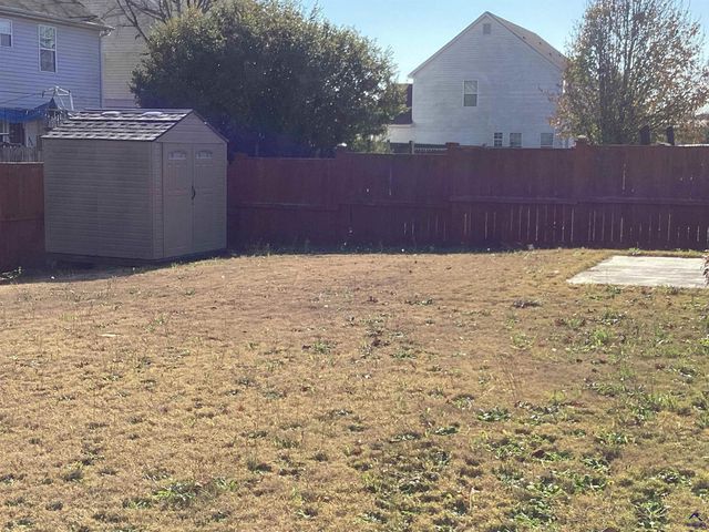 205 Burr Drive, Byron, GA 31008