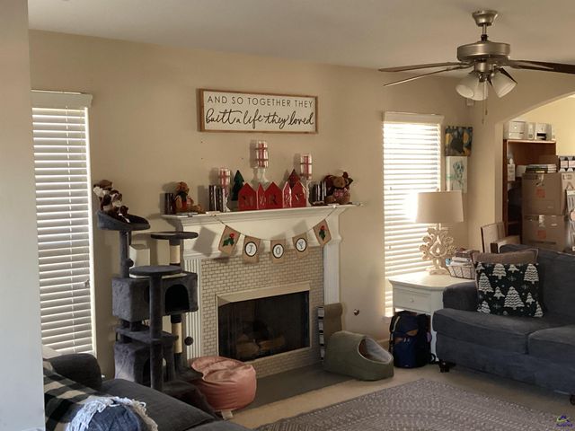 205 Burr Drive, Byron, GA 31008